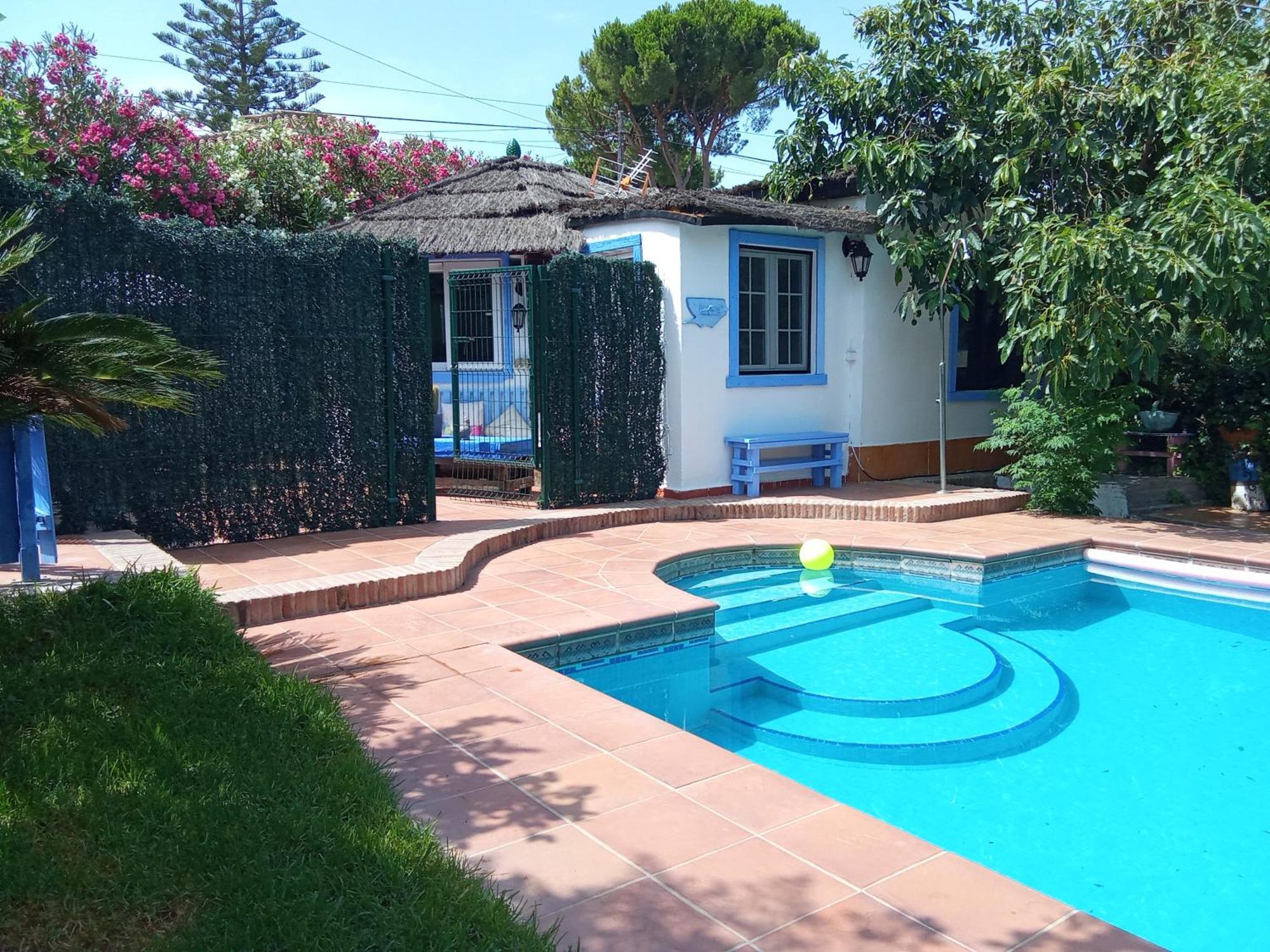 Bungalow Marbella *